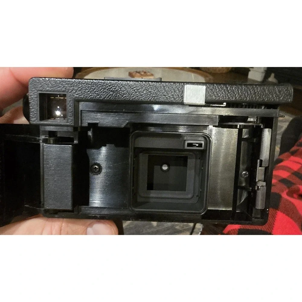 Kodak vintage instamatic
